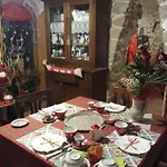 Frühstückspension Casal Cominium 3*