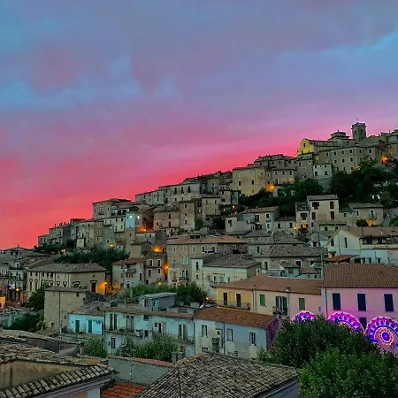 Bed & Breakfast Casal Cominium San Donato Val di Comino