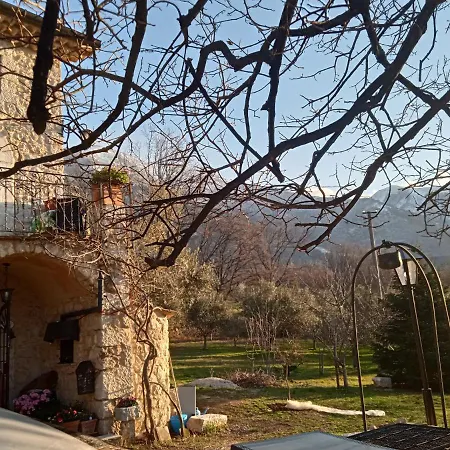 Bed & Breakfast Casal Cominium