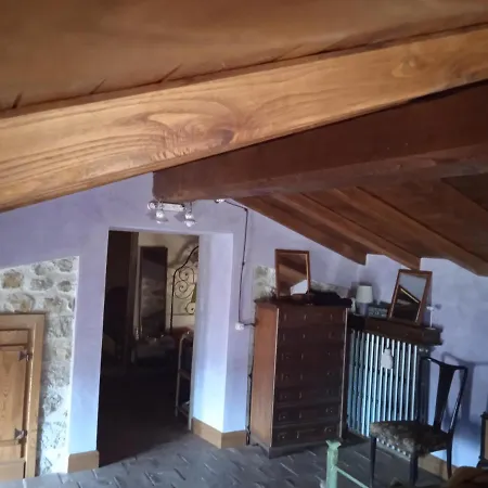 Casal Cominium Bed & Breakfast