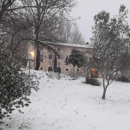 Casal Cominium Bed & Breakfast San Donato Val di Comino