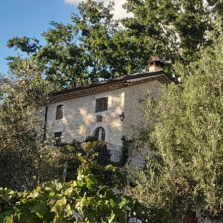 Bed & Breakfast Casal Cominium 3*