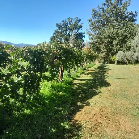 Casal Cominium 3* San Donato Val di Comino