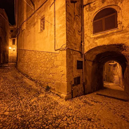Casal Cominium San Donato Val di Comino