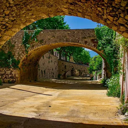 Bed & Breakfast Casal Cominium 3*