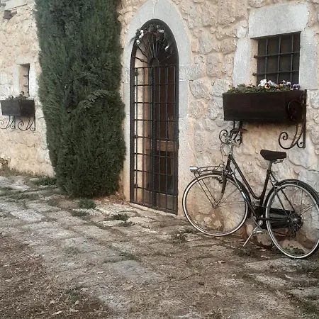 Bed & Breakfast Casal Cominium 3*