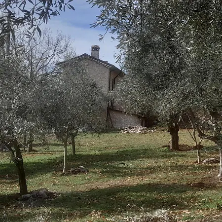 Bed & Breakfast Casal Cominium