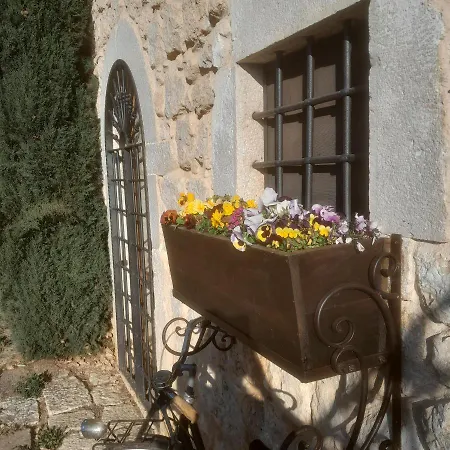 Casal Cominium Frühstückspension San Donato Val di Comino