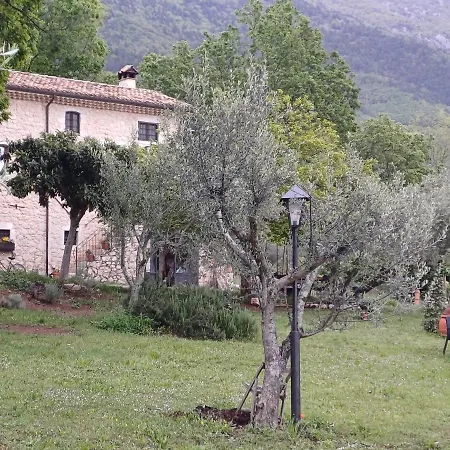 Casal Cominium Bed & Breakfast