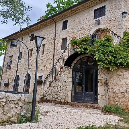 Bed & Breakfast Casal Cominium