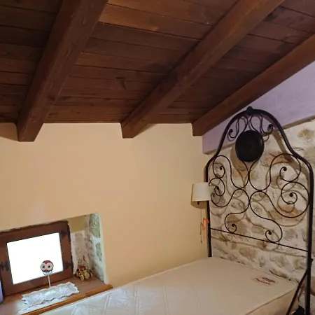 Casal Cominium 3* San Donato Val di Comino