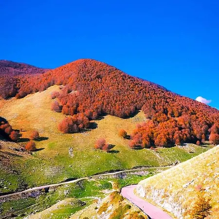 Bed & Breakfast Casal Cominium San Donato Val di Comino