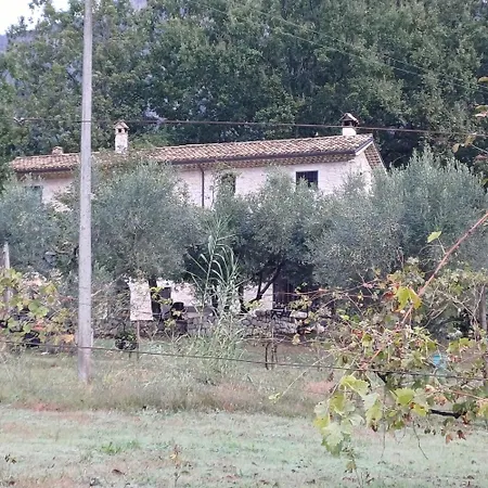 Bed & Breakfast Casal Cominium