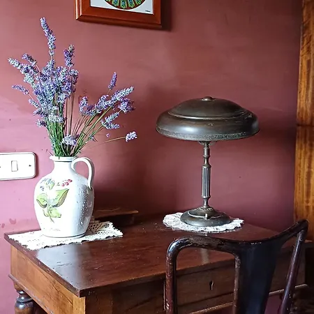 Casal Cominium Bed & Breakfast