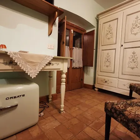 Casal Cominium Bed & Breakfast San Donato Val di Comino