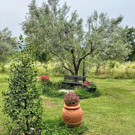 Casal Cominium 3* San Donato Val di Comino