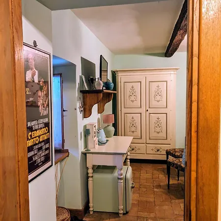 Bed & Breakfast Casal Cominium 3*