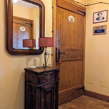 Casal Cominium Bed & Breakfast San Donato Val di Comino