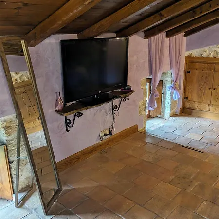 Casal Cominium 3* San Donato Val di Comino