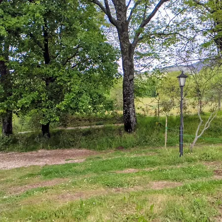 Casal Cominium Frühstückspension 4*