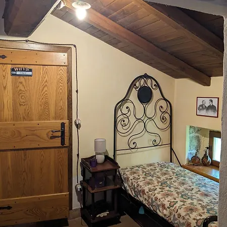 Bed & Breakfast Casal Cominium 4*