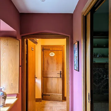 Casal Cominium Nocleg ze śniadaniem