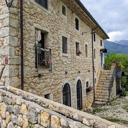 Bed & Breakfast Casal Cominium