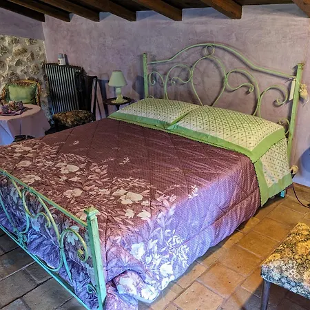 Casal Cominium Bed & Breakfast 3*