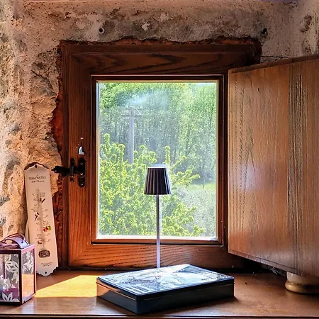 Bed & Breakfast Casal Cominium 3*
