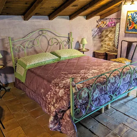 Casal Cominium Nocleg ze śniadaniem San Donato Val di Comino