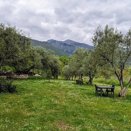 Casal Cominium Bed & Breakfast San Donato Val di Comino