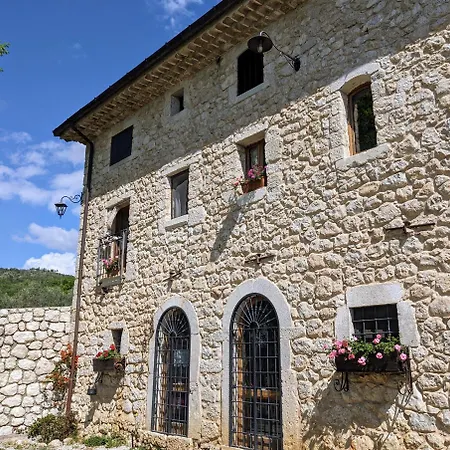 Casal Cominium 4* San Donato Val di Comino