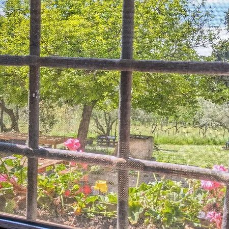 Casal Cominium Bed & Breakfast