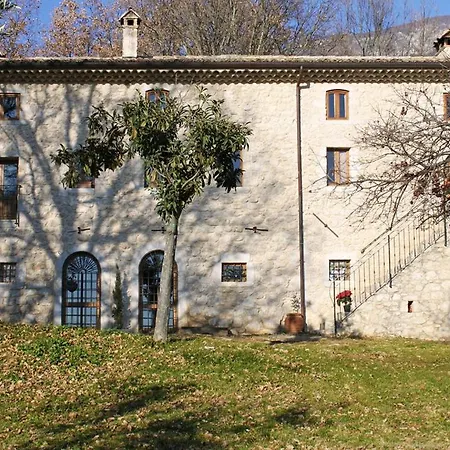 Casal Cominium Bed & Breakfast
