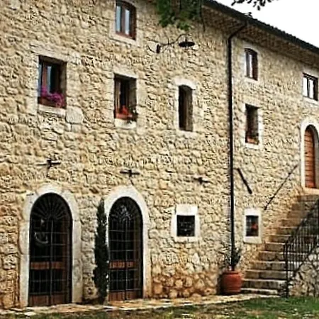 Bed & Breakfast Casal Cominium