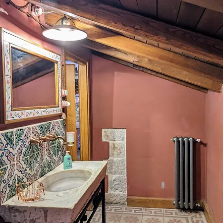 Casal Cominium Bed & Breakfast 3*