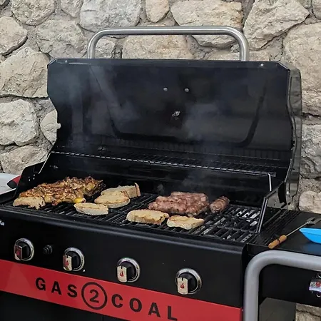 Frühstückspension Casal Cominium 4*