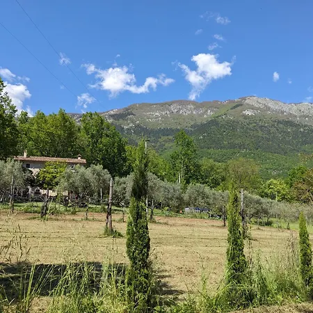 Frühstückspension Casal Cominium San Donato Val di Comino