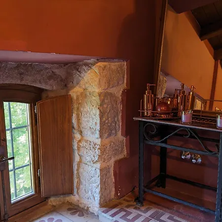 Casal Cominium Bed & Breakfast 3*