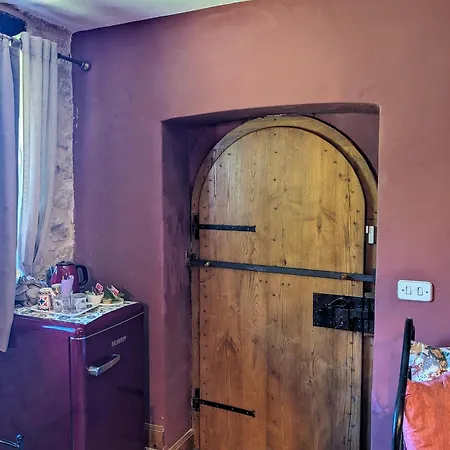 Bed & Breakfast Casal Cominium 3*