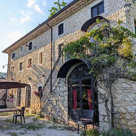 Bed & Breakfast Casal Cominium San Donato Val di Comino