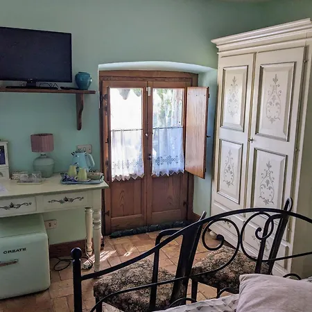Casal Cominium Bed & Breakfast