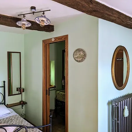 Bed & Breakfast Casal Cominium