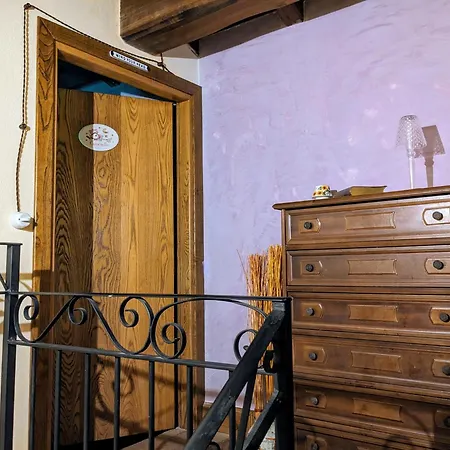 Casal Cominium Bed & Breakfast 3*