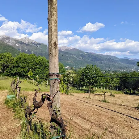 Bed & Breakfast Casal Cominium San Donato Val di Comino