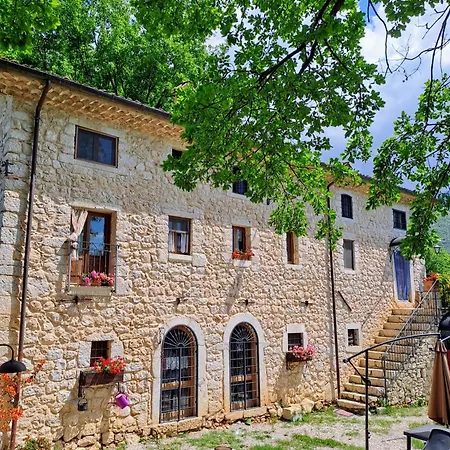 Casal Cominium Bed & Breakfast 3*