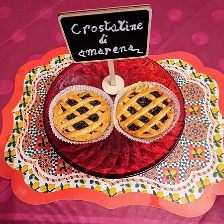 Bed & Breakfast Casal Cominium