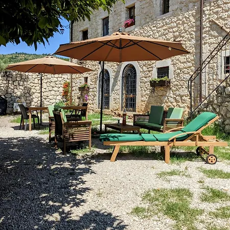 Frühstückspension Casal Cominium San Donato Val di Comino