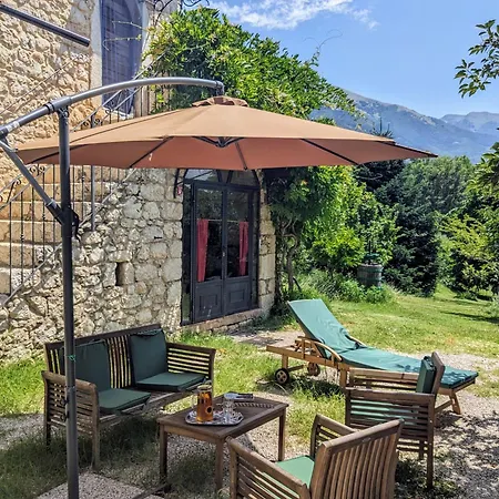 Casal Cominium Frühstückspension San Donato Val di Comino