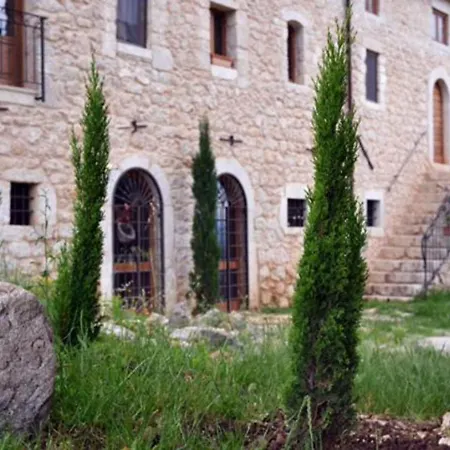 Casal Cominium Frühstückspension San Donato Val di Comino